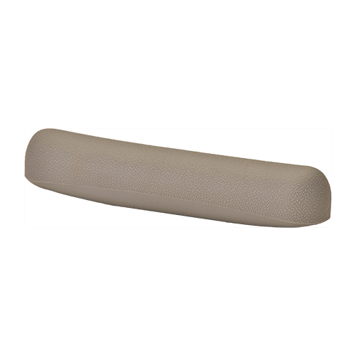 UNDERARM PADS FOR CRUTCH GRAY